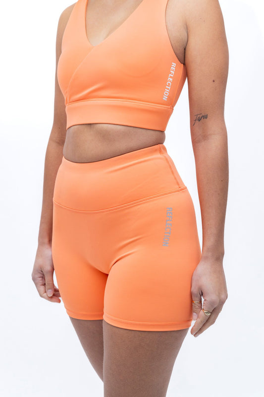 Reflective Short