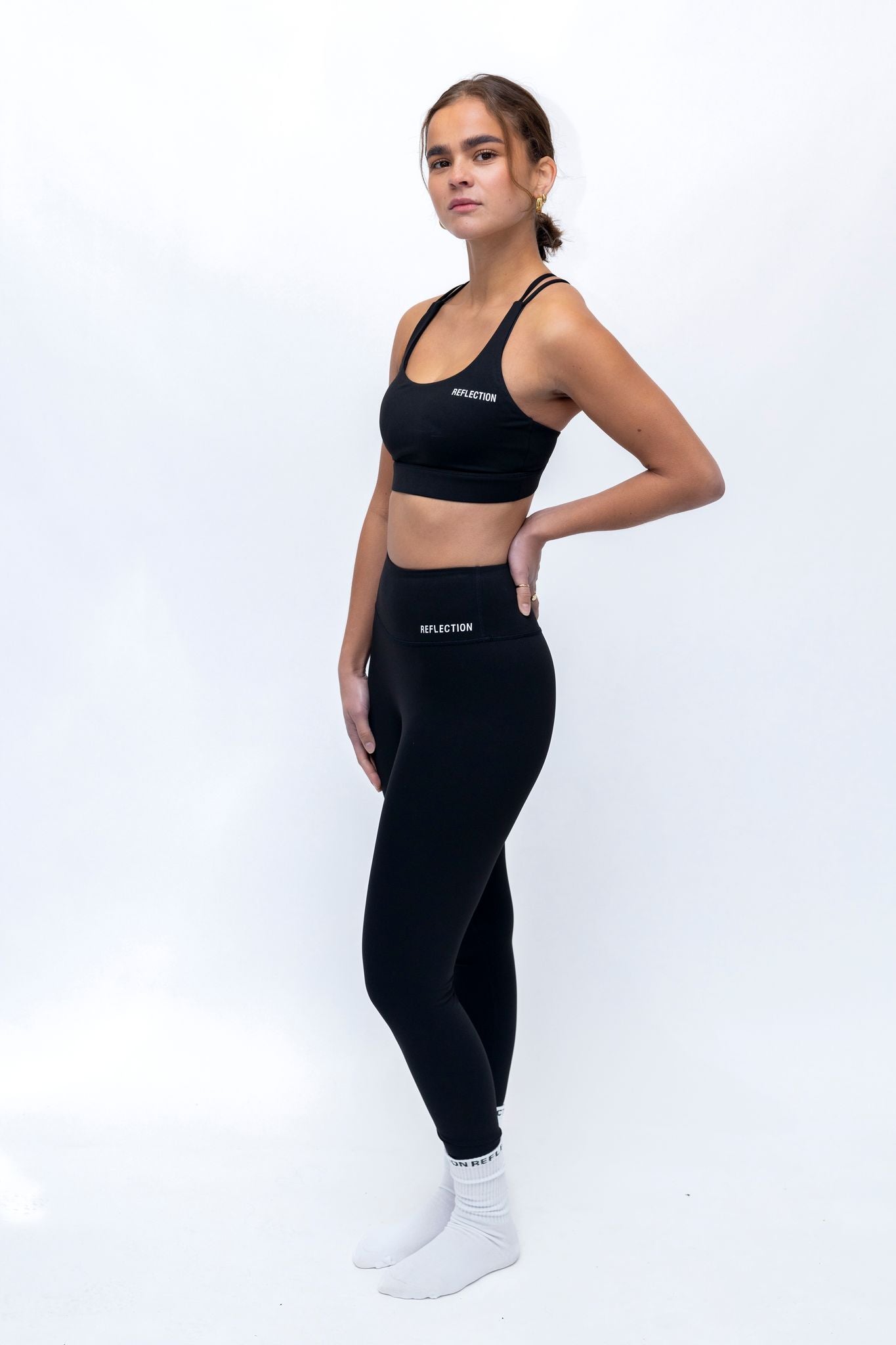 Classic Sports Bra