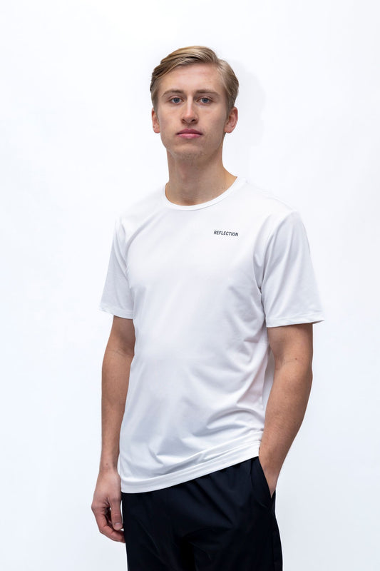 Classic Shirt Men White