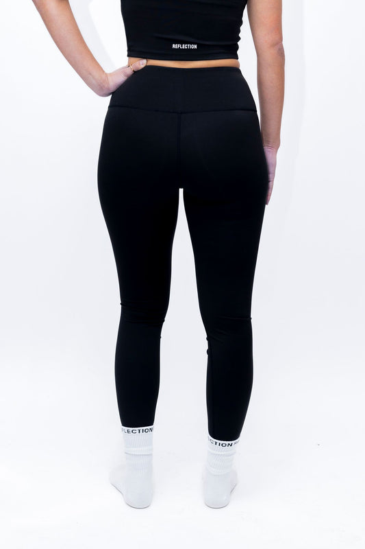 Reflective Legging