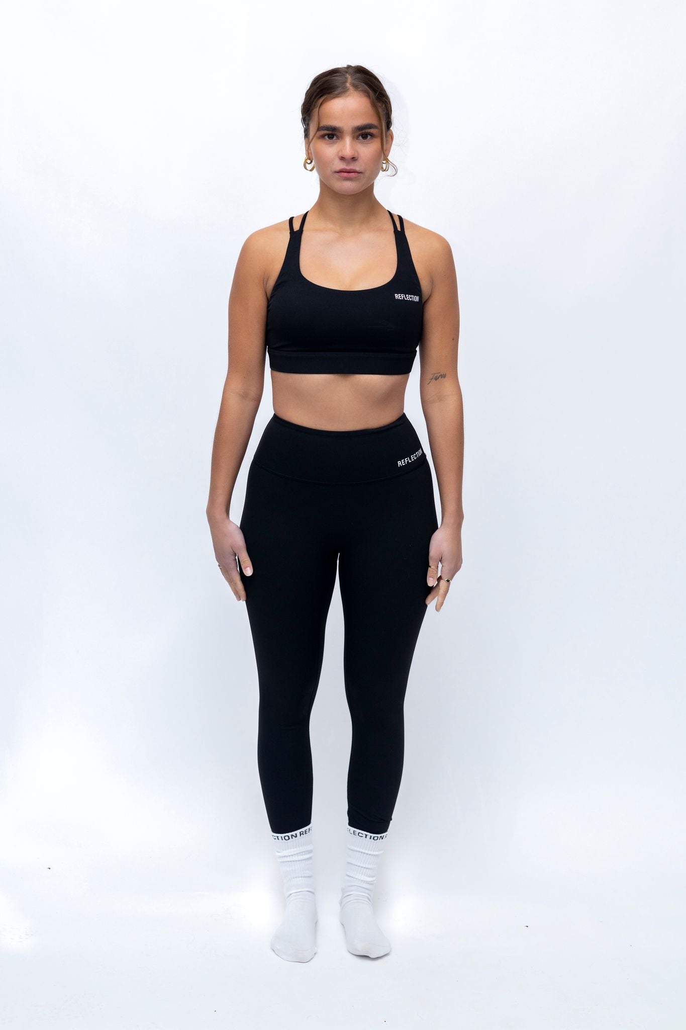 Classic Legging