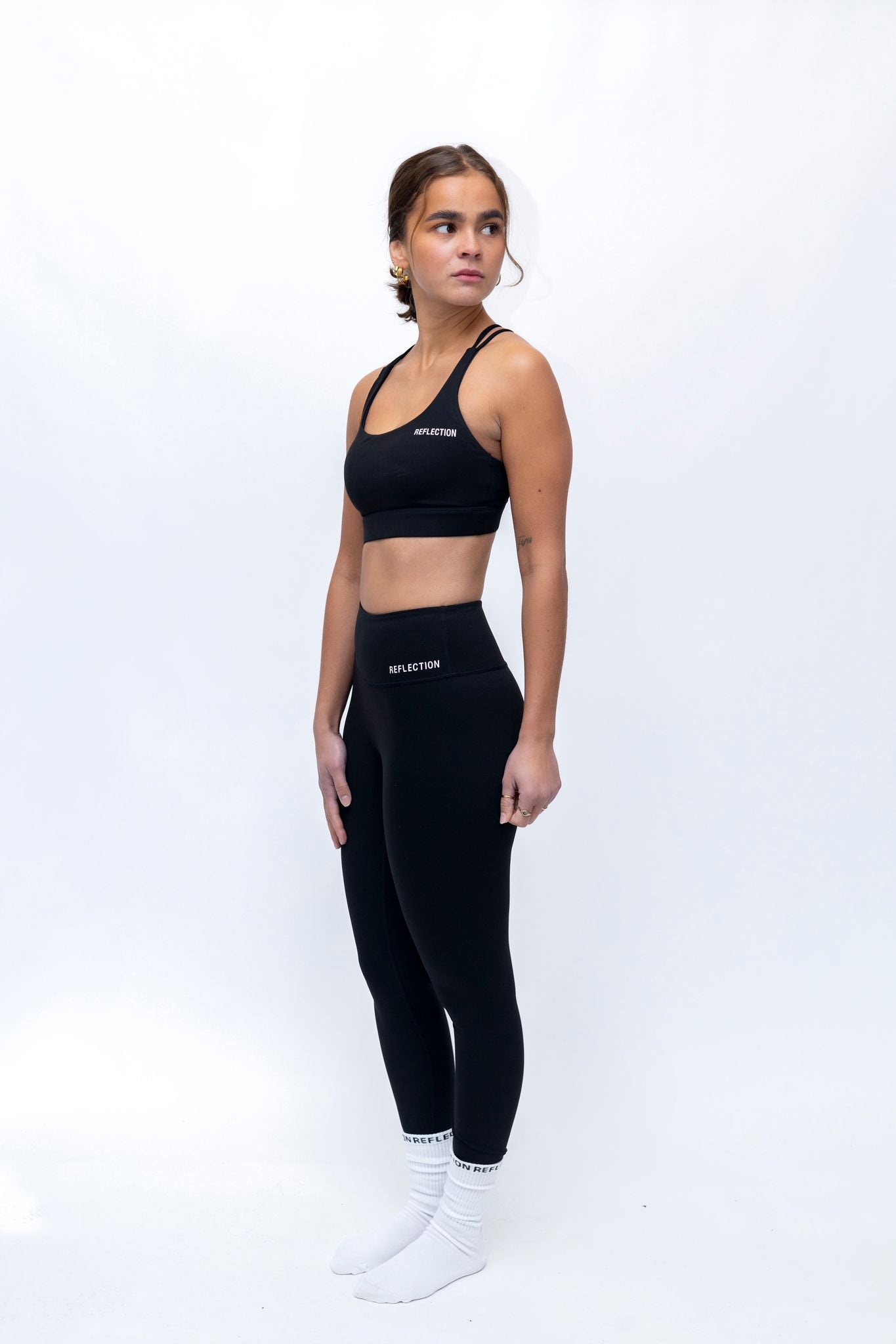 Classic Legging