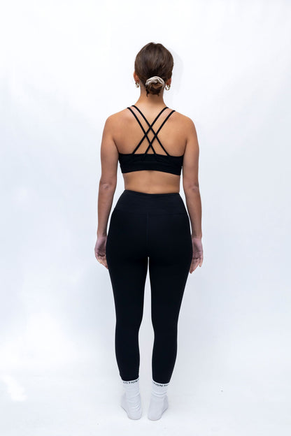 Classic Sports Bra