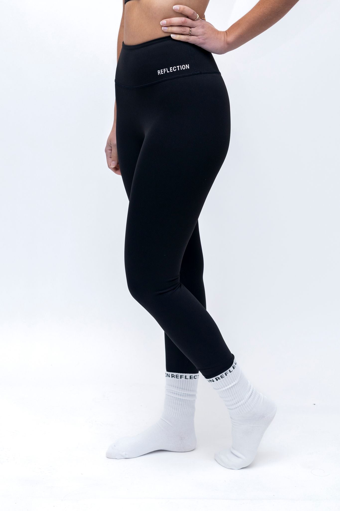 Classic Legging