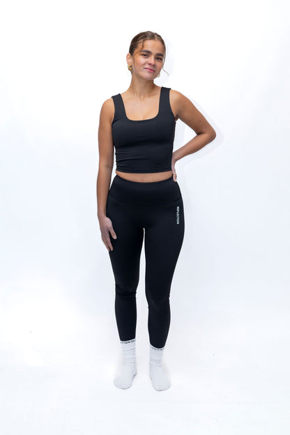 Classic Crop top