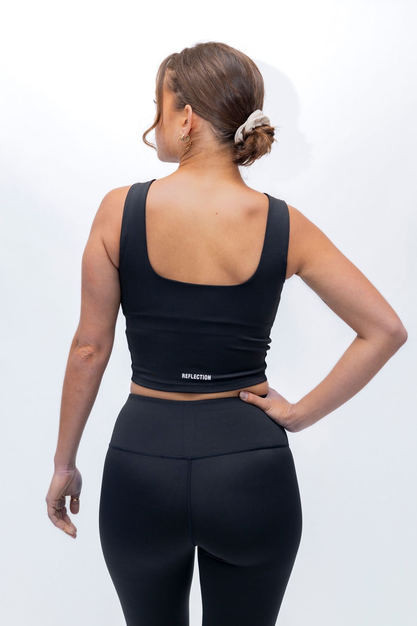 Classic Crop top