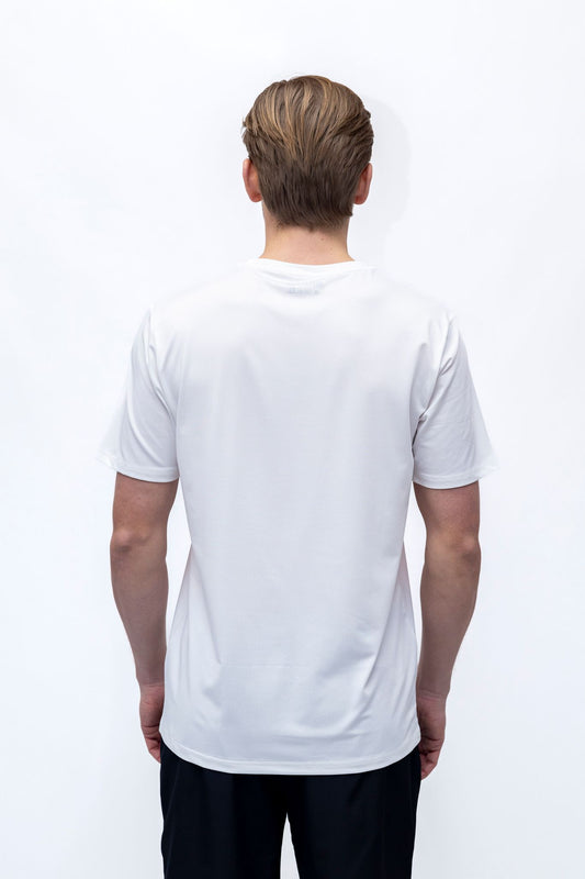 Classic Shirt Men White