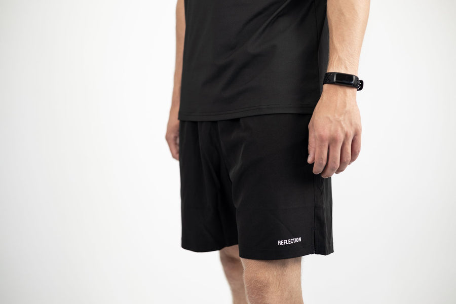 Reflection Men Short