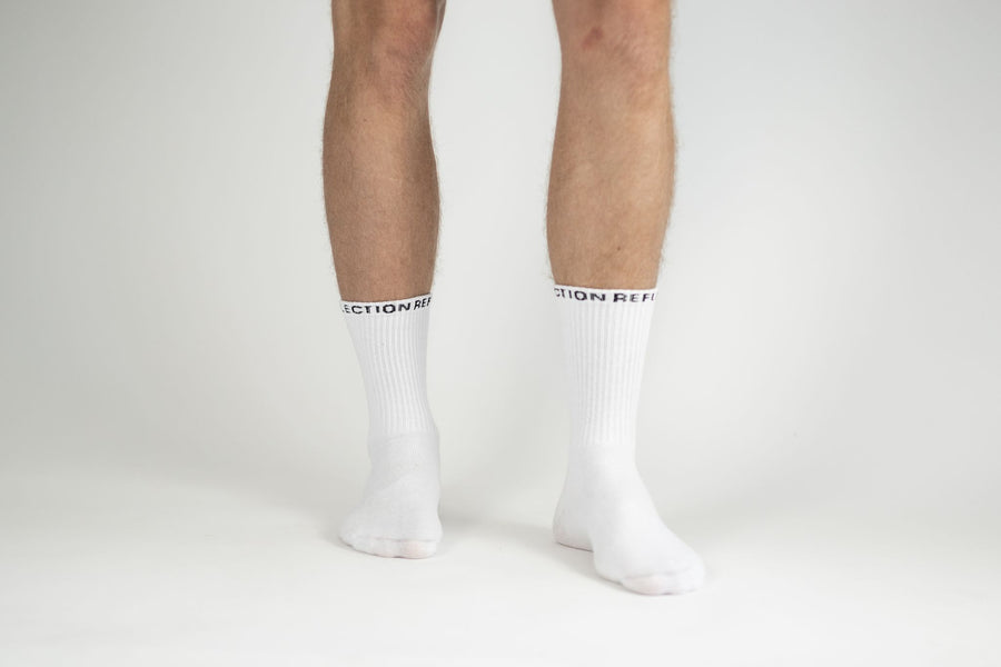 Reflection Socks Unisex