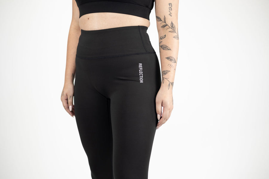 Reflection Reflective Legging