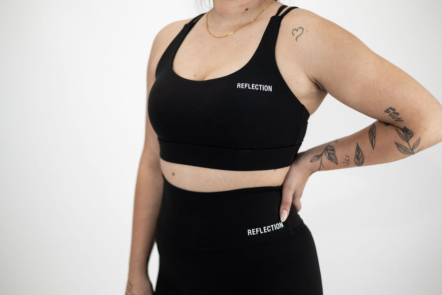 Reflection Classic Sports Bra